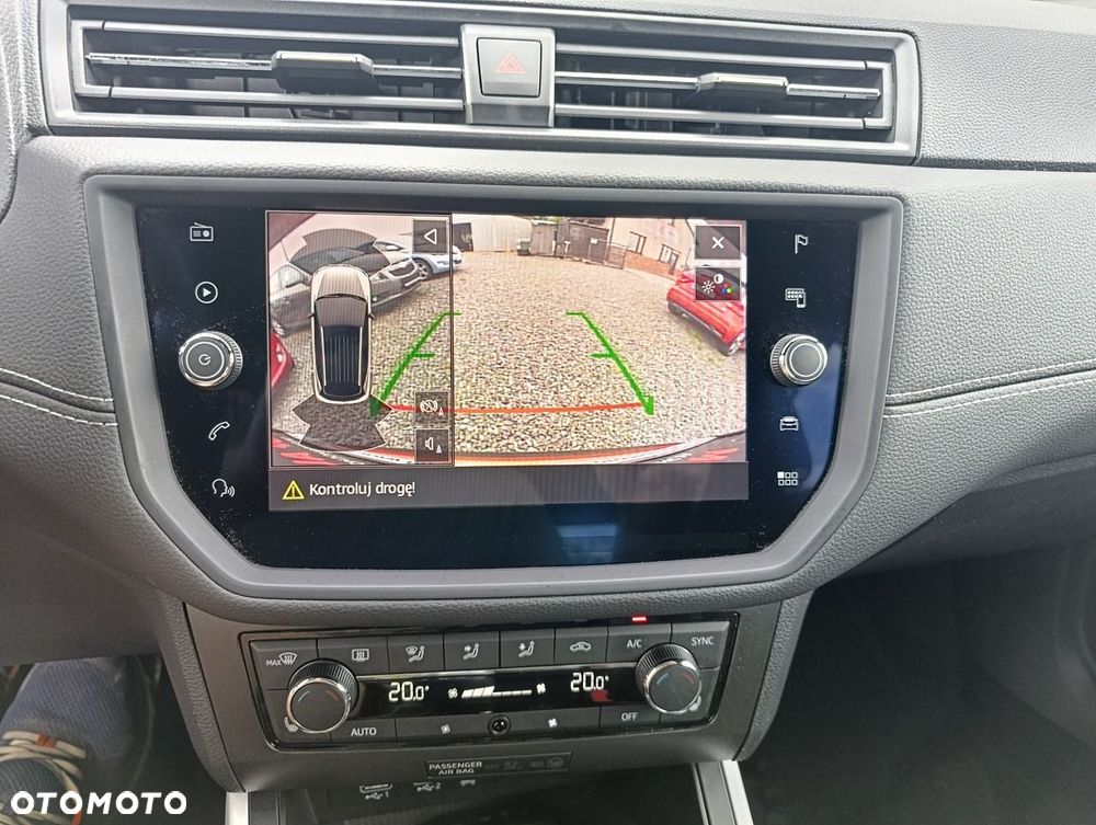 Seat Arona - 17