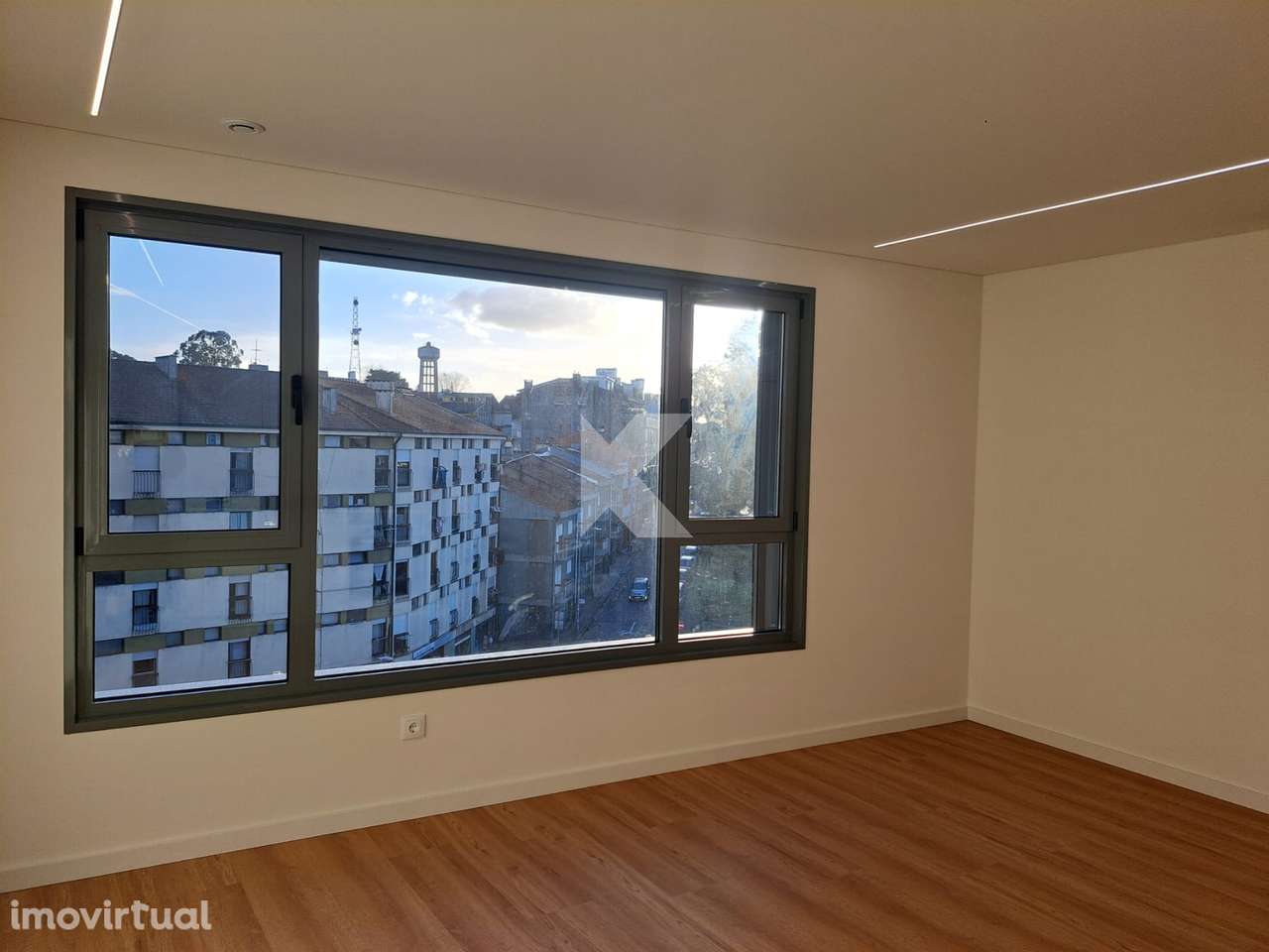 T2 no último piso - Jardim de Arca d’Água - Grande imagem: 3/32