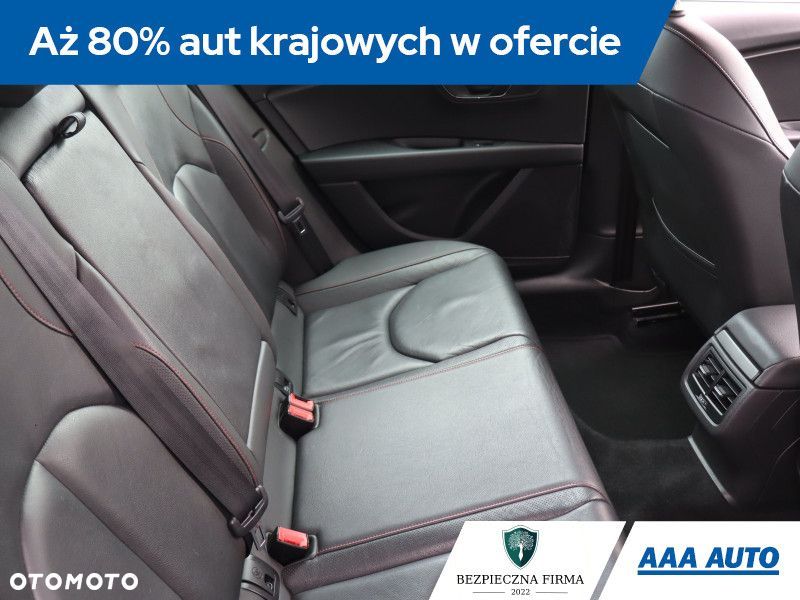 Seat Leon Sportstourer - 11
