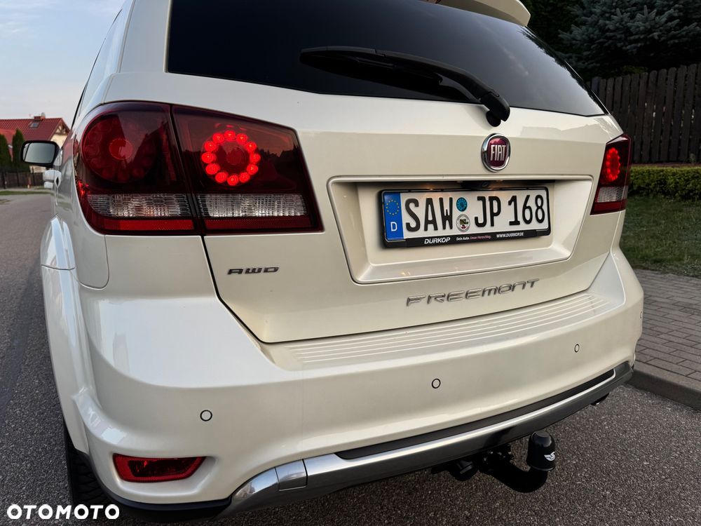 Fiat Freemont - 13