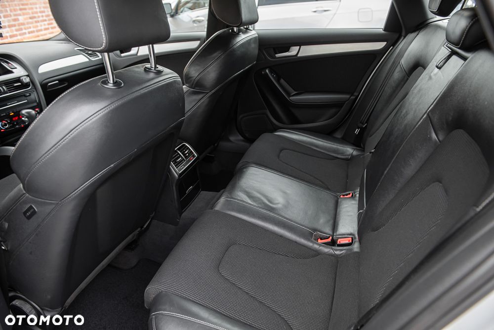 Audi A4 Avant - 24