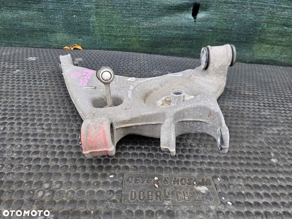Wahacz Tyl Wahacze 8E0505311AF 8E0505312AF Tylne Aluminium Zawieszenie Audi A4 B7 Seat Exeo Sedan Kombi - 24