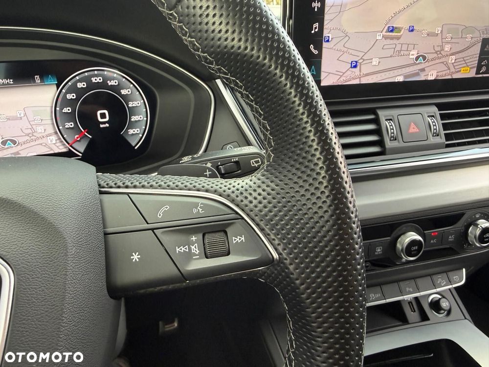 Audi Q5 Sportback - 22