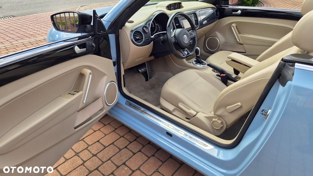 Volkswagen Beetle - 13