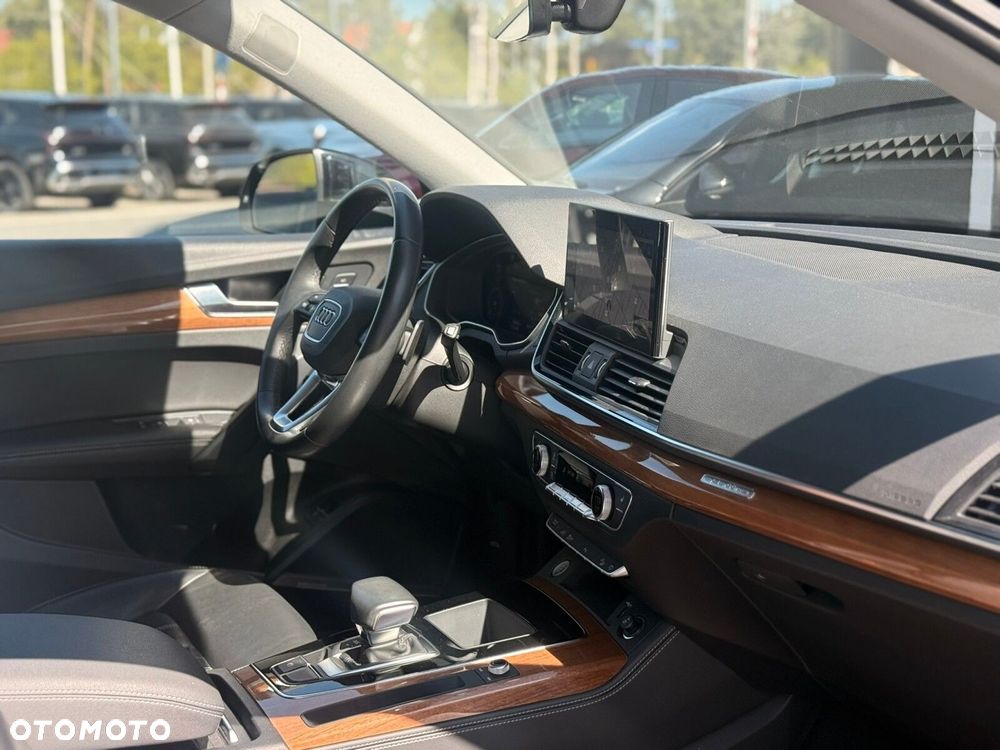 Audi Q5 e-Hybrid 270 kW Quattro S tronic - 28