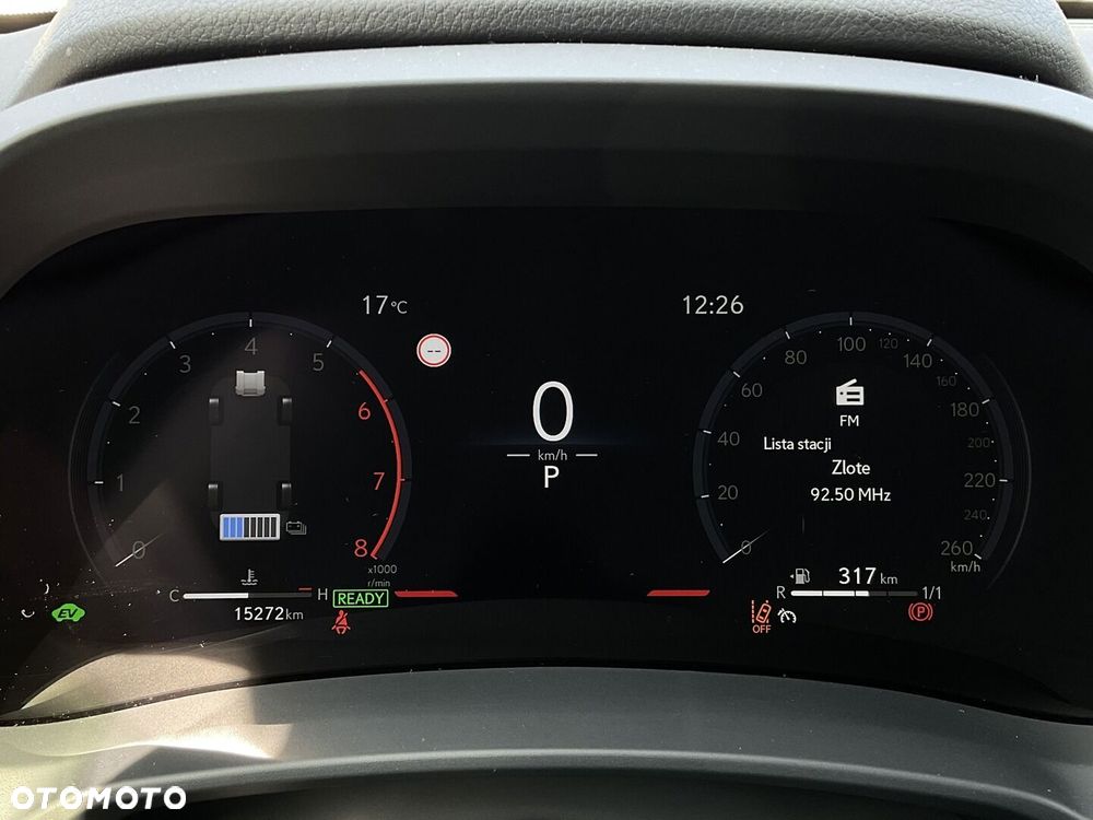 Lexus LBX 1.5 Hybrid Emotion - 23