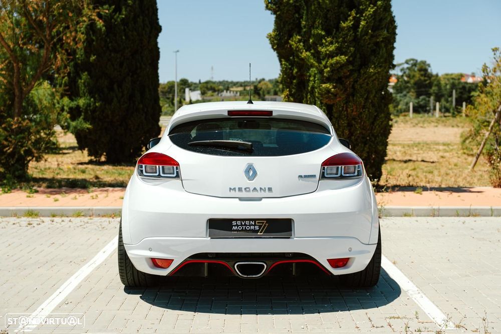 Renault Mégane Coupe - 15