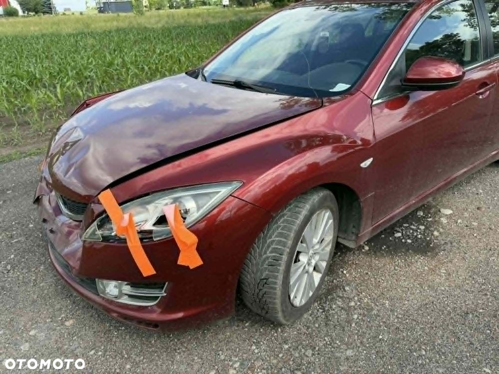 Mazda 6 - 11