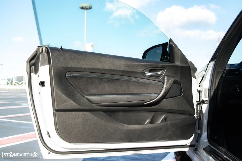 BMW M2 Competition Auto - 21