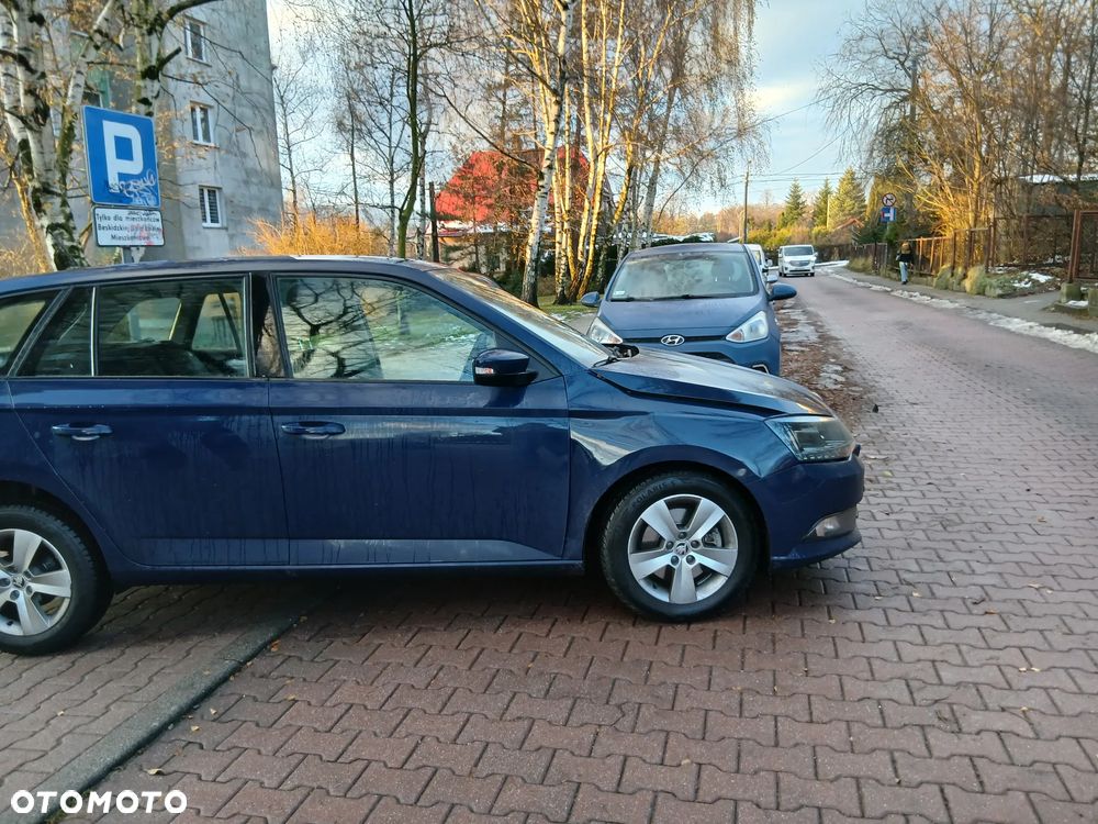 Skoda Fabia 1.0 TSI Style - 6