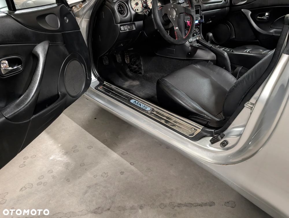 Mazda MX-5 1.8 16V Sport - 26