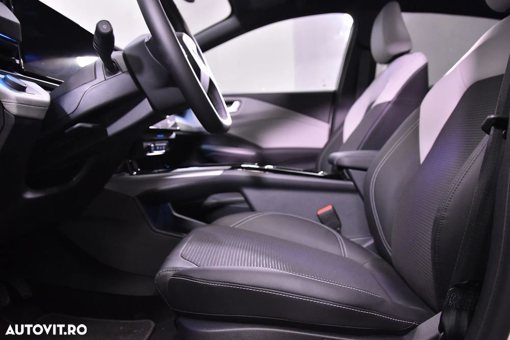 Ford Puma 43 kWh Sound Edition - 23