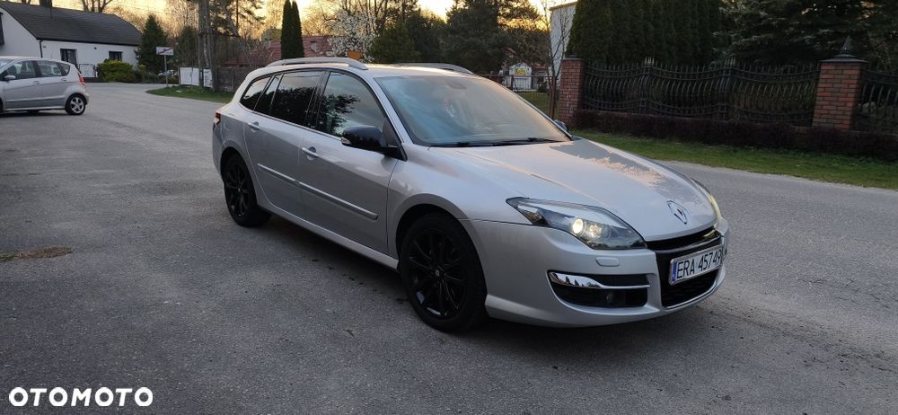 Renault Laguna - 5
