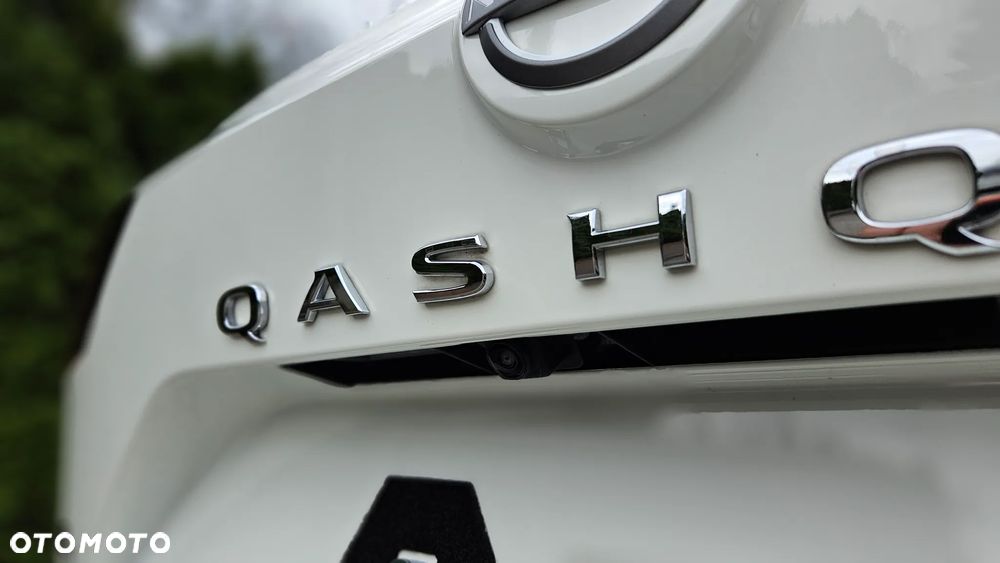 Nissan Qashqai 1.5 VC-T e-Power Tekna - 13