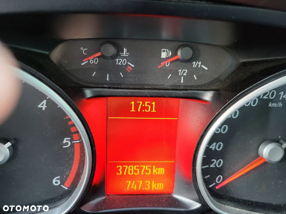 Ford S-Max - 9
