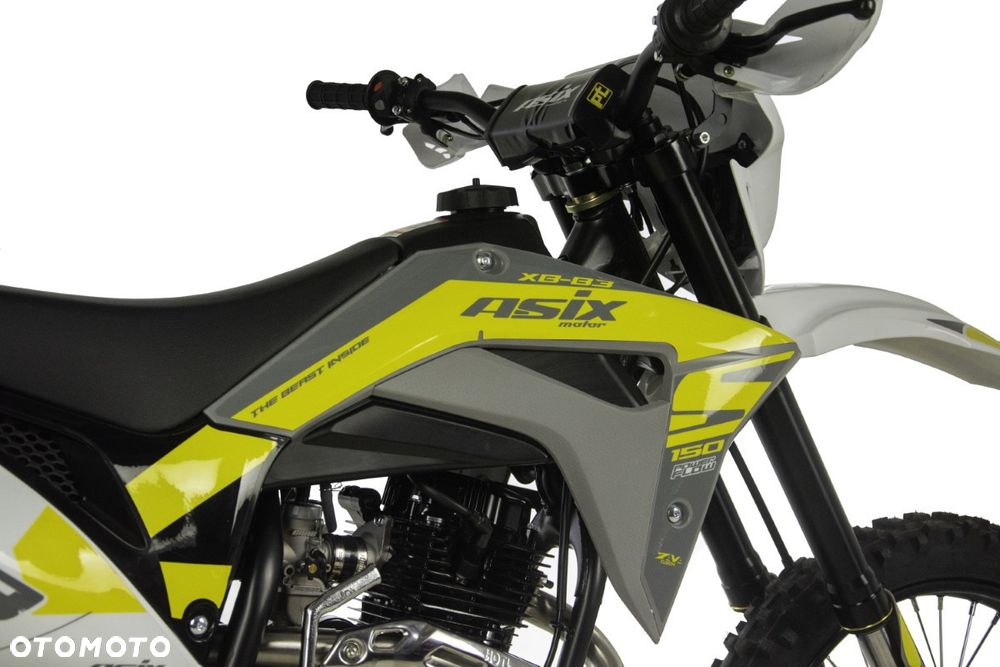 ASIX XB-83 - 15