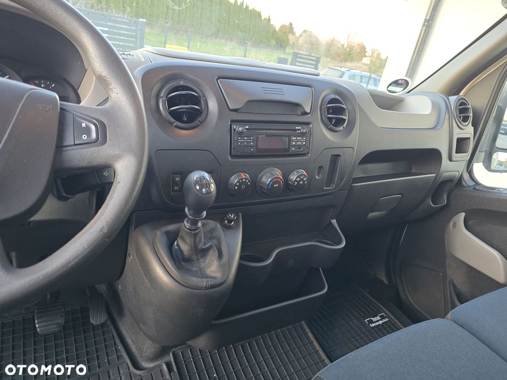 Renault Master - 19
