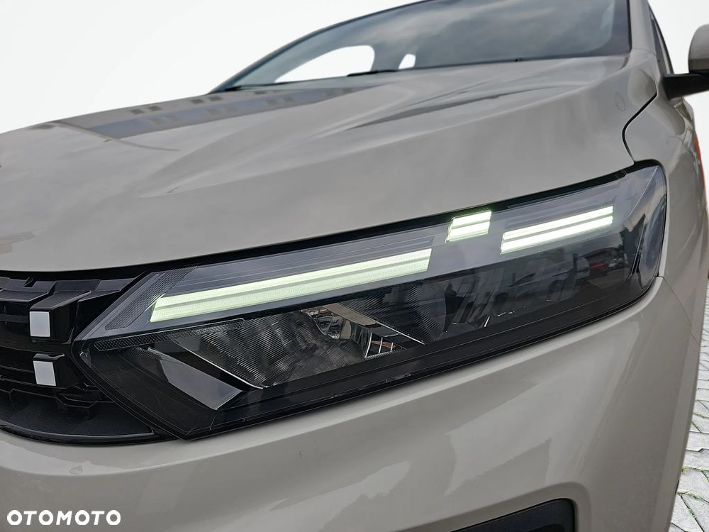 Dacia Sandero 1.0 TCe Comfort - 25