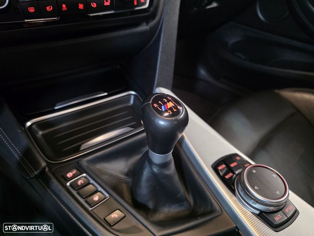 BMW M4 - 24