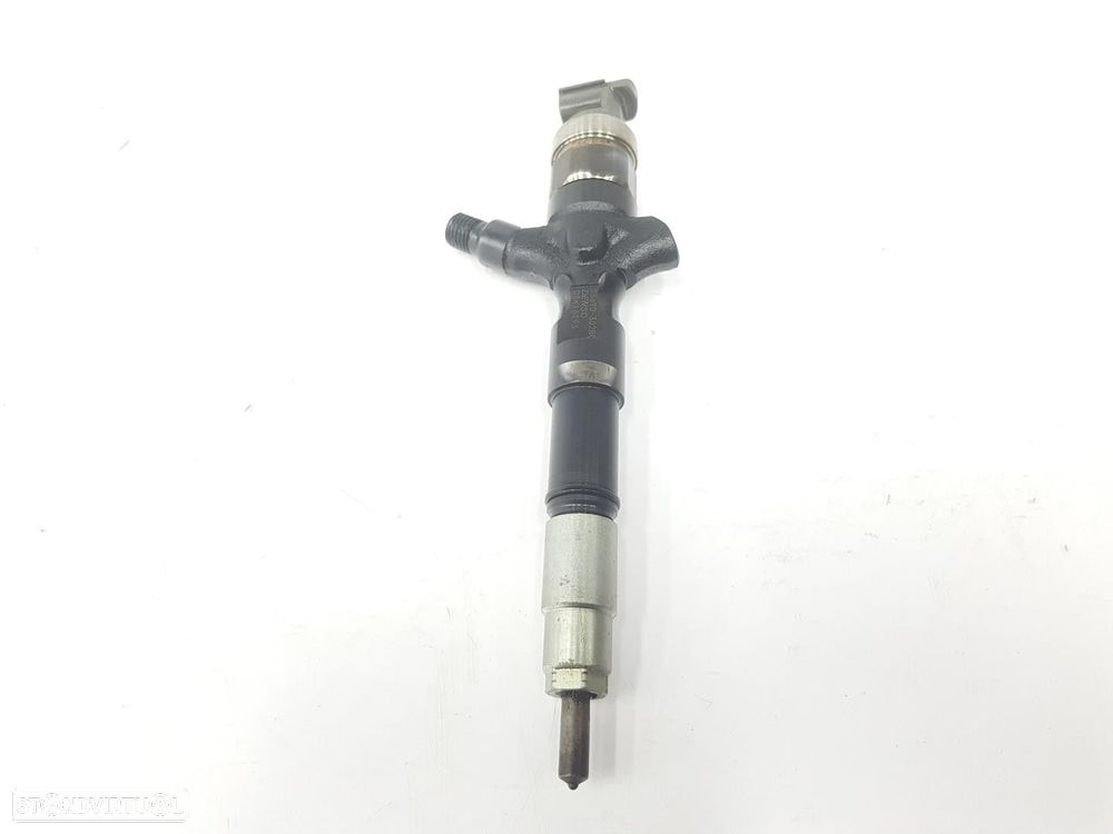 INJETOR TOYOTA LAND CRUISER PRADO 2008 -2367030280 - 2