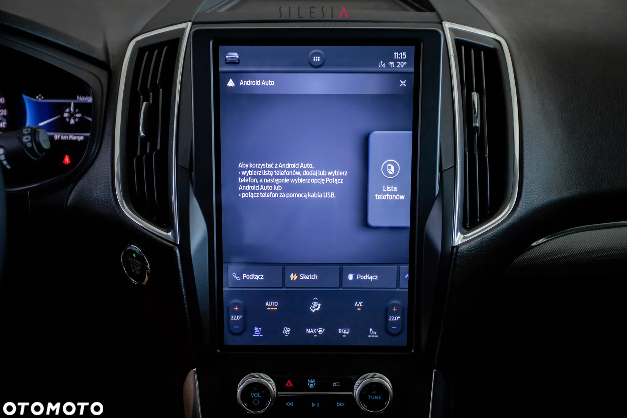 Ford Edge - 37