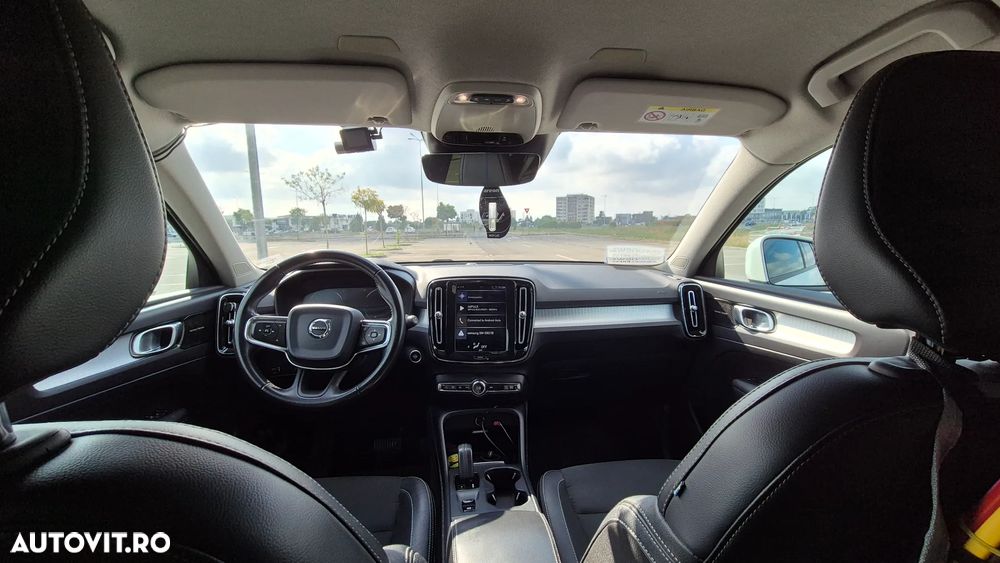 Volvo XC 40 D3 Momentum - 9