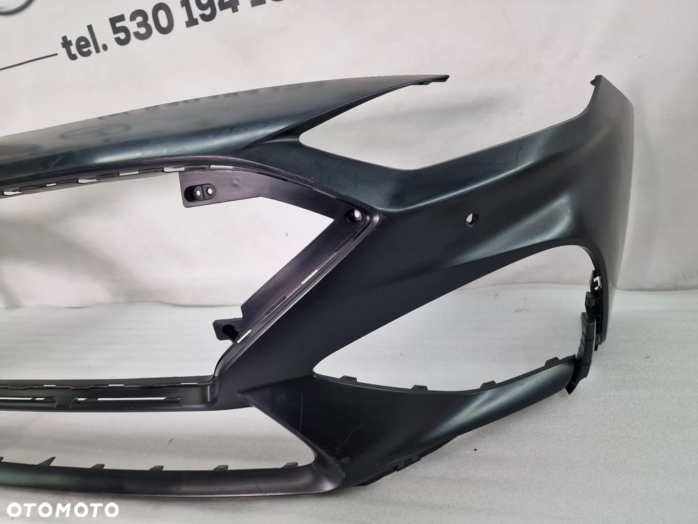 HYUNDAI i30 III 3 N N-LINE NLINE 20- LIFT ZDERZAK PRZEDNI PRZÓD NA 4xPDC , 4X PDC , NR 86511-G4DA0 , NR AUKCJI NZ1402 - 9