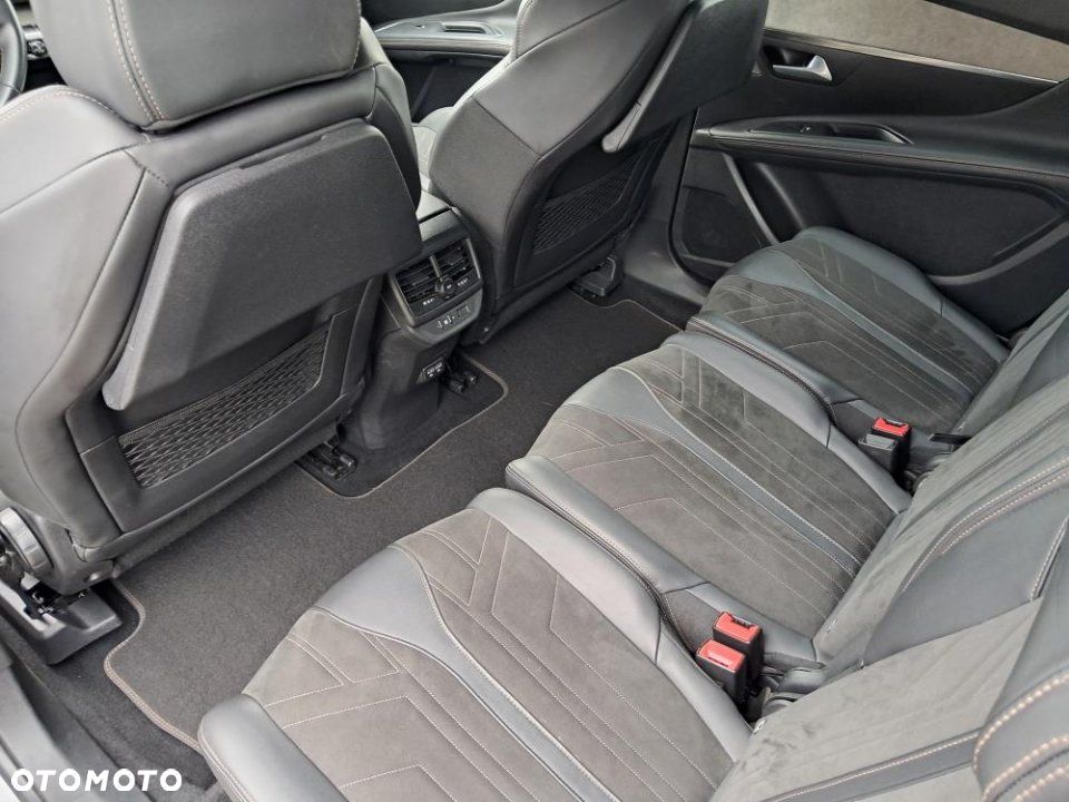 Peugeot 5008 - 19
