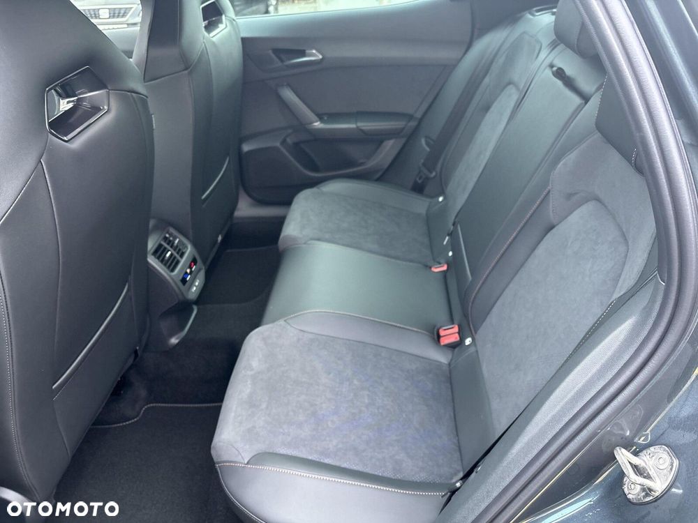 Cupra Formentor 1.5 TSI DSG - 12