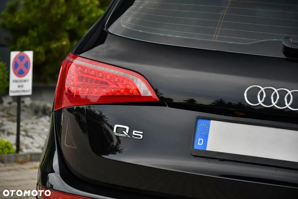 Audi Q5 2.0 TDI Quattro S tronic Prime Line - 21