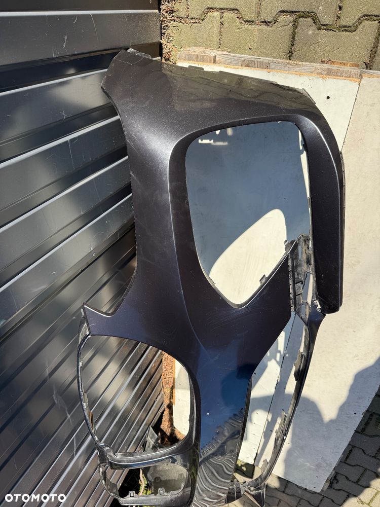 ZDERZAK BMW G02 X4 ORYGINAŁ CAŁY - 3