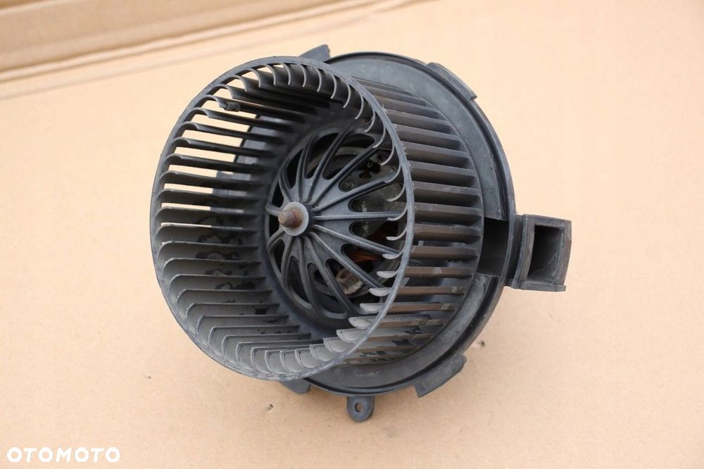 Wentylator dmuchawa OPEL ZABIRA B ASTRA H D8087 - 2
