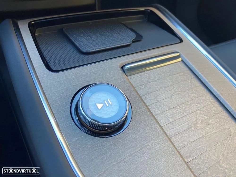 Volvo EX90 111 kWh Twin Motor Ultra - 28