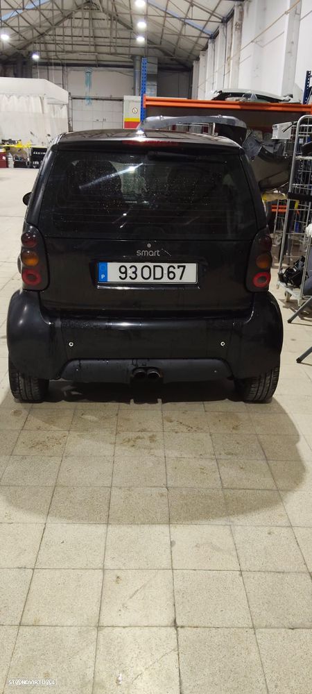 Smart City Coupé - 2