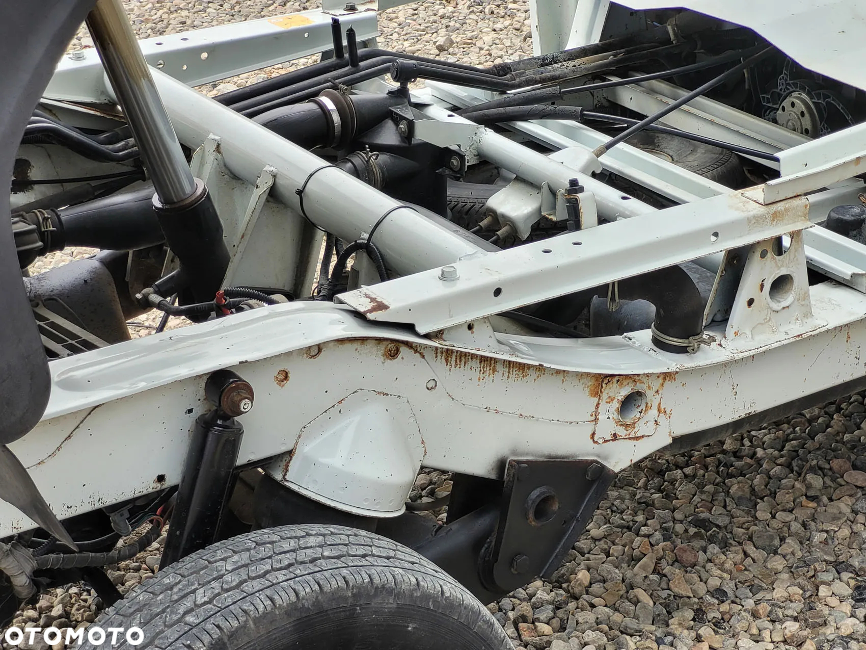 Piaggio Quargo Porter - 28