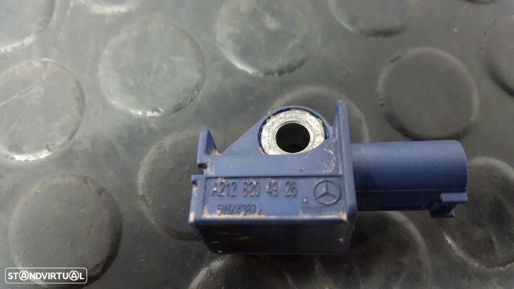 SENSOR MERCEDES CLASE E (W212) FAMILIAR 250 CDI BLUEEFFICIENCY (212.203) - 2