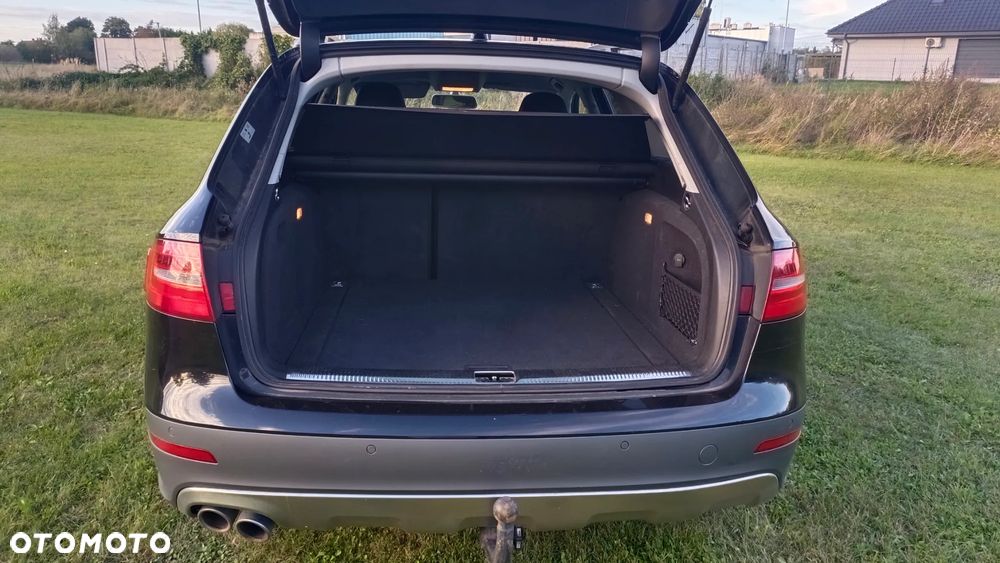 Audi A4 Allroad 2.0 TDI Quattro S tronic - 16