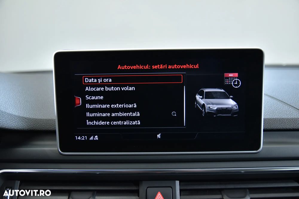 Audi A4 Allroad - 21