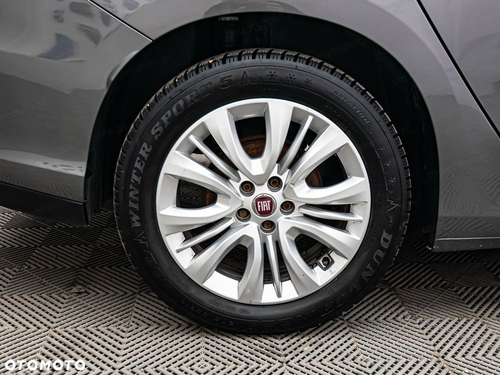 Fiat Tipo - 29