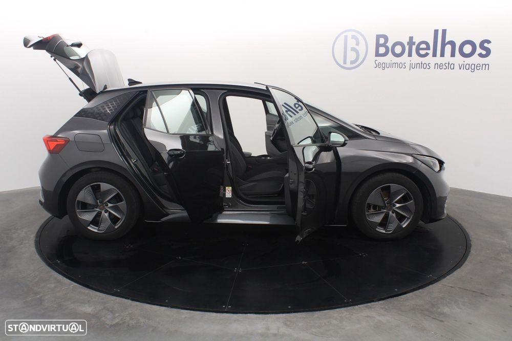 Cupra Born 58 kWh - 16