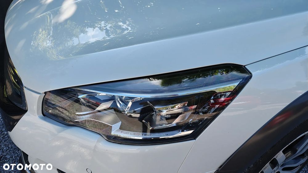 Peugeot 508 2.0 BlueHDi RXH S&S - 29