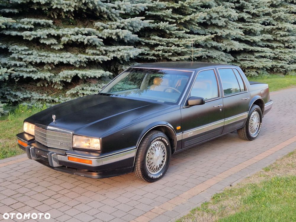 Cadillac Seville 4.9 STS - 7