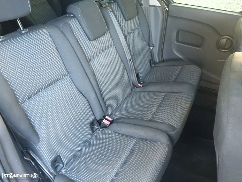 Mercedes-Benz Citan 111 CDi/31 Longo 7L - 22