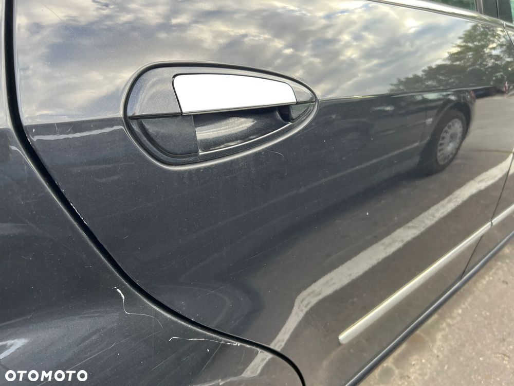 Fiat Linea 1.4 T-Jet 16V Emotion - 8