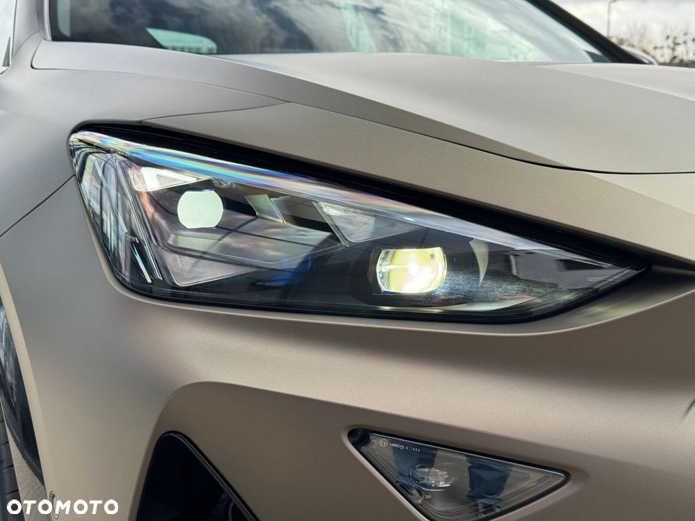 Cupra Formentor 2.0 TSI 4Drive DSG - 15