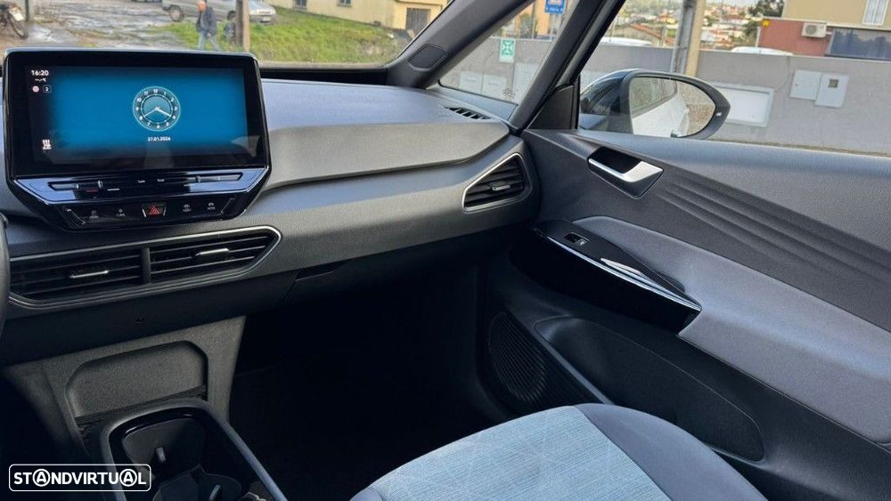 VW ID.3 Pro Performance Life - 14