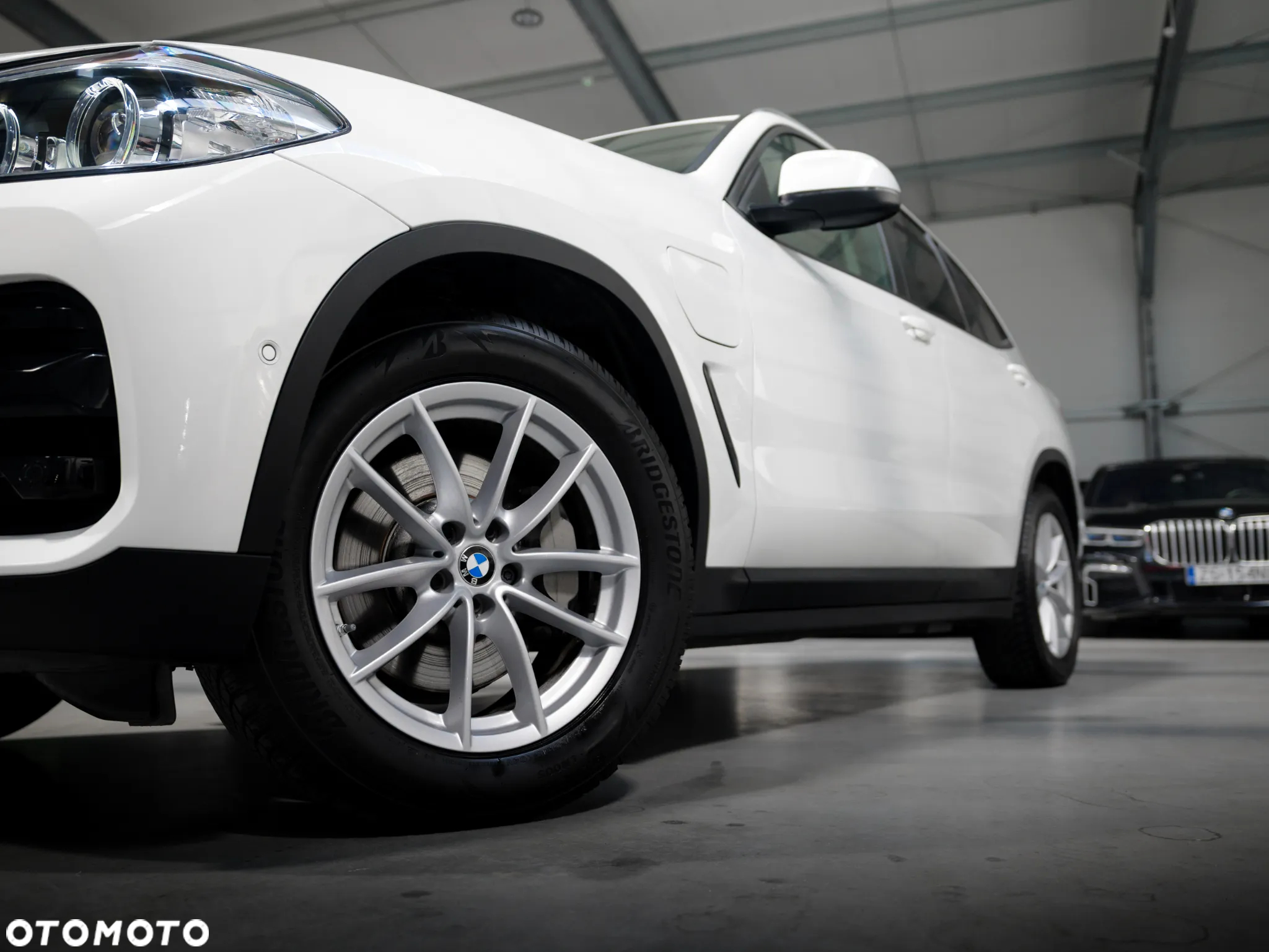 BMW X3 - 3