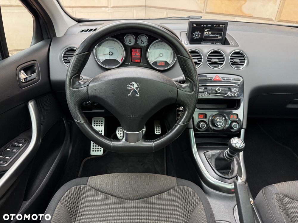 Peugeot 308 1.6 THP Active - 30