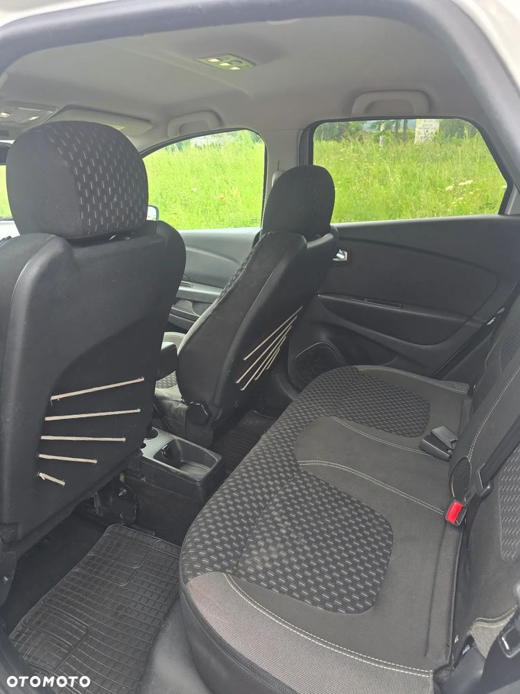 Renault Captur (ENERGY) TCe 90 LIMITED - 16
