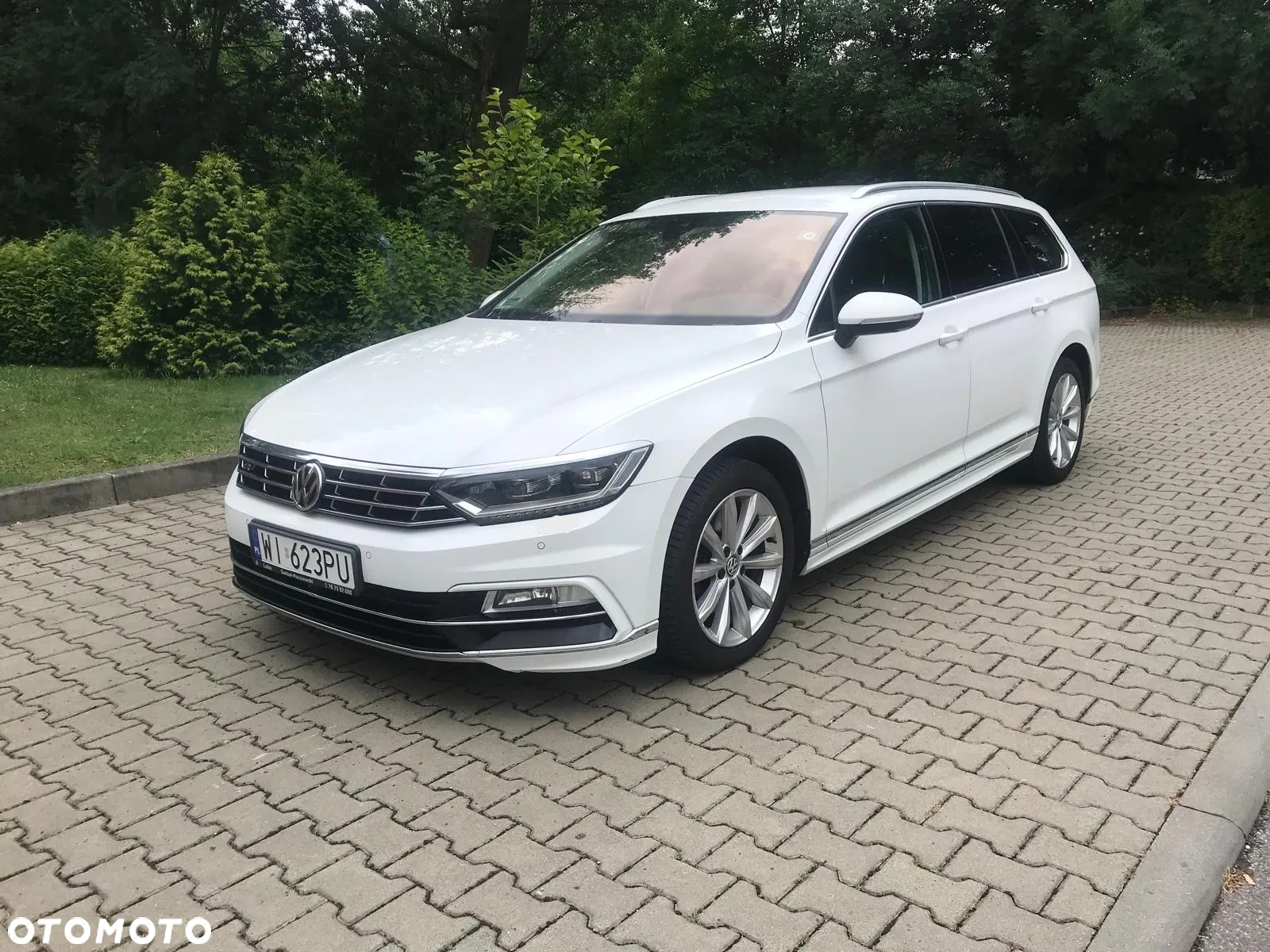 Volkswagen Passat 2.0 TDI BMT Highline DSG - 3